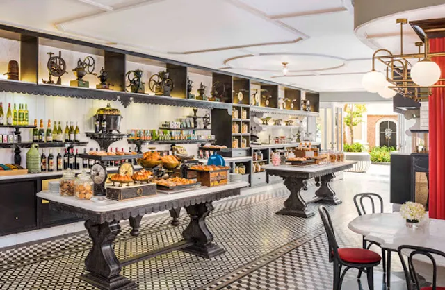 French ＆ Co. - JW Marriott Phu Quoc Emerald Bay Resort & Spa