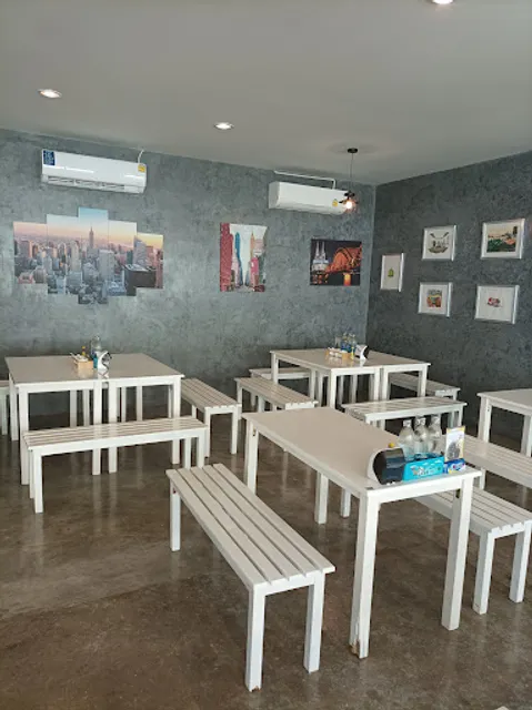 ครัวข้าวช่าง Khao Chang Kitchen