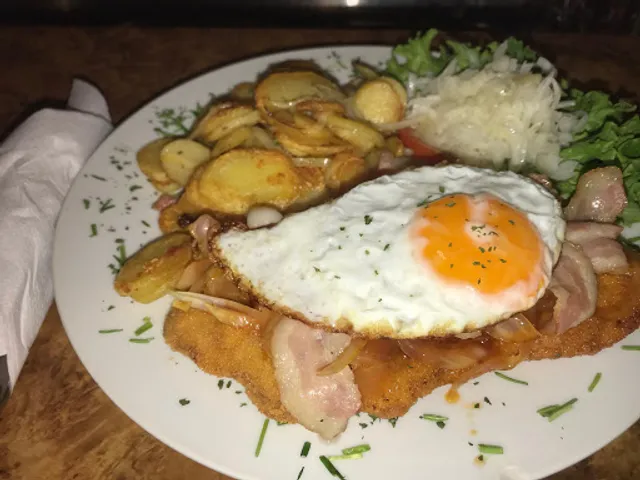 Haus Diel Pizzeria & Restaurant