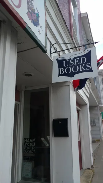 Bank Street Books