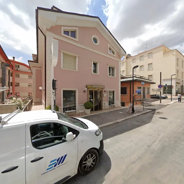 Pious Workers Sisters of Saint Joseph