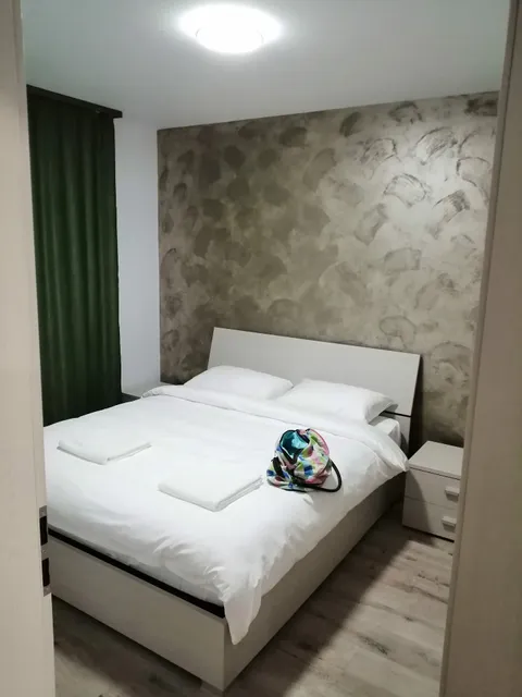 ApartHotel Panoramic