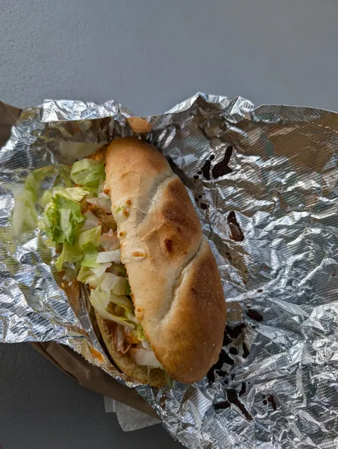 Rustic Cow Ice Cream Co.