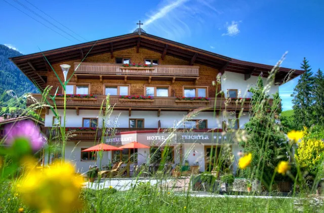 Hotel Feichter