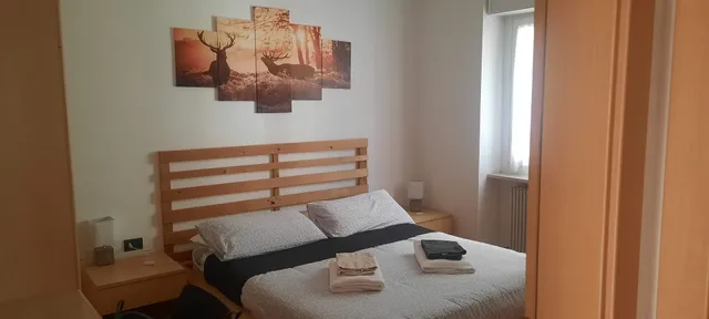 Appartamenti Viola Stefano