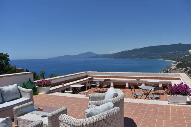 B&B CasaBianca Palinuro