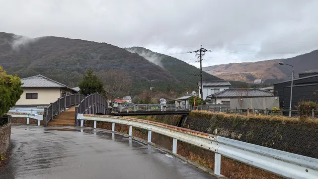 蛍観橋