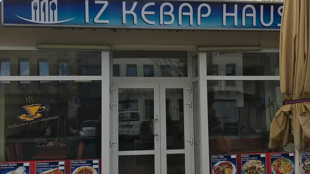 IZ Kebabhaus