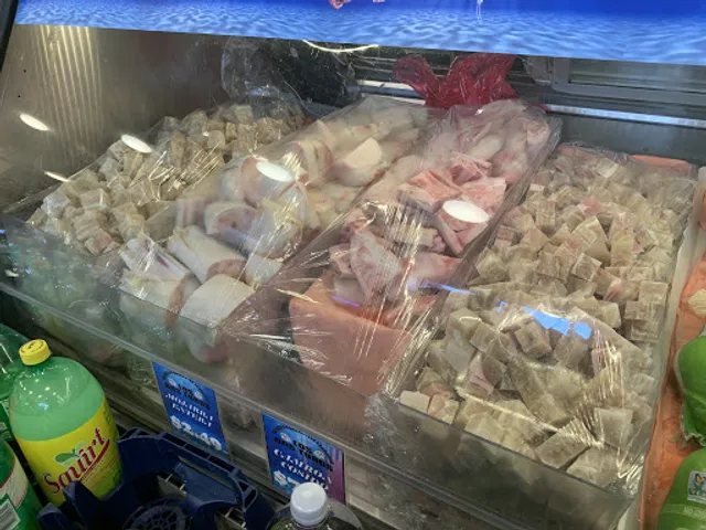 Carniceria Los Dos Toros