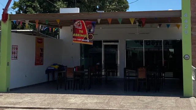 Birrieria Los Mezcales