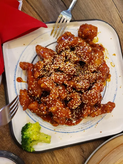 Southside Dumpling Haus