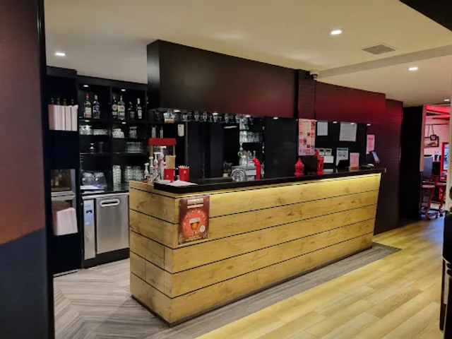 Buffalo Grill Jouy-aux-Arches