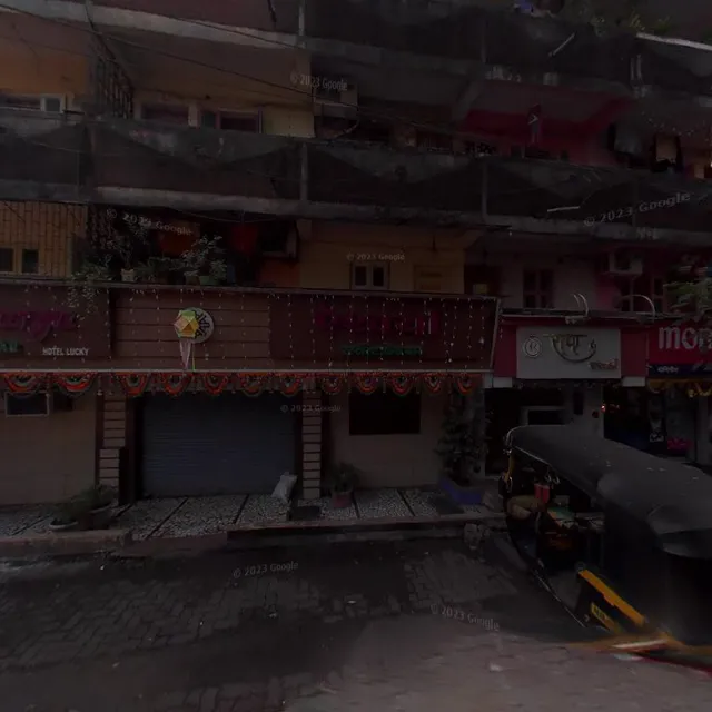 Aishwarya Restaurant And Bar