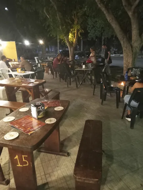 La tavernetta di johnny