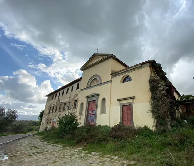 Chiesa Di Sant'Andrea
