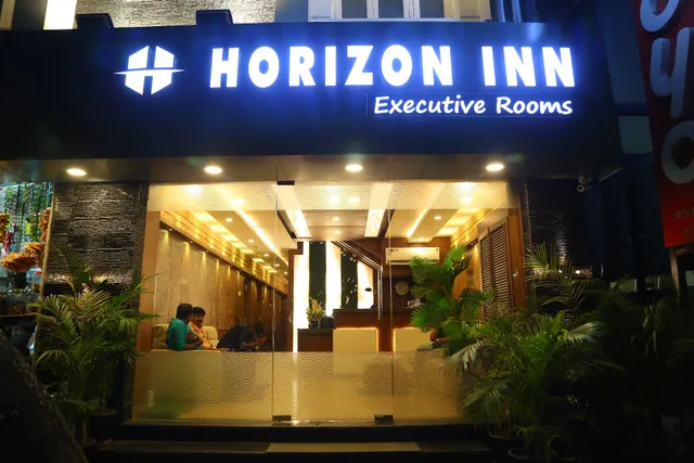 Horizon inn