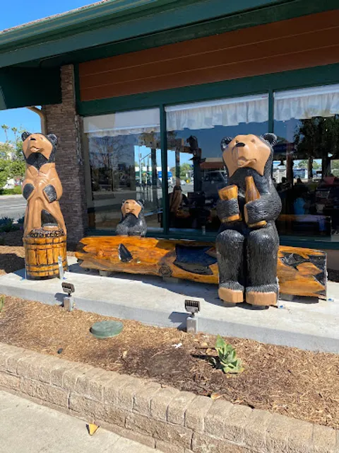 Black Bear Diner Menifee