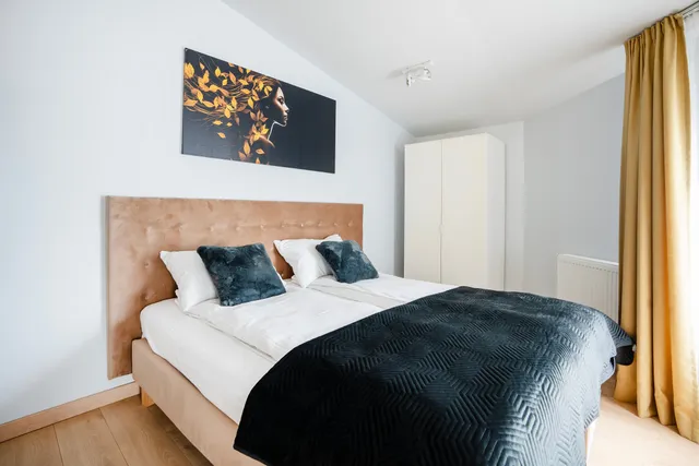 Happy House Apartamenty