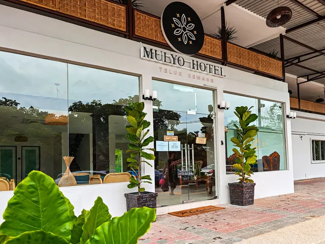 Mulyo Hotel