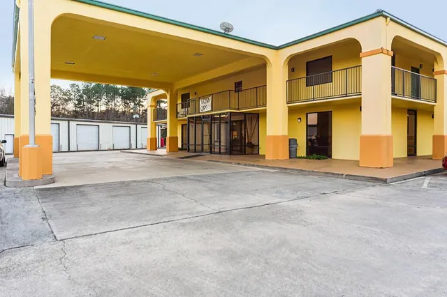 Days Inn by Wyndham Atmore