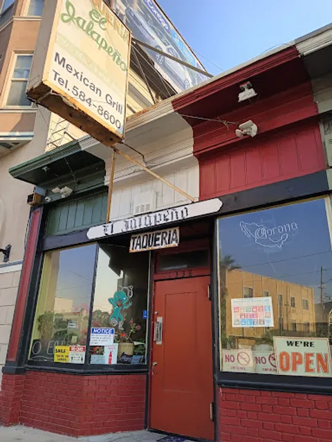 El Jalapeno Taqueria