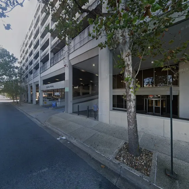 American Indian Center of Ar Inc.