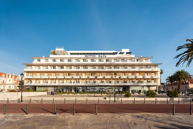 Hotel Baía