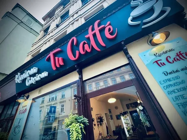 Tu Caffé