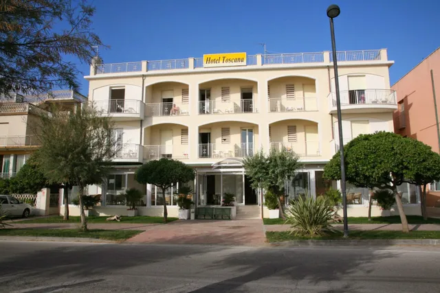 Hotel Toscana