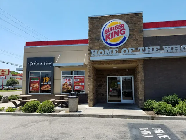 Burger King