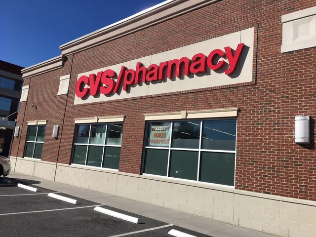 CVS Pharmacy