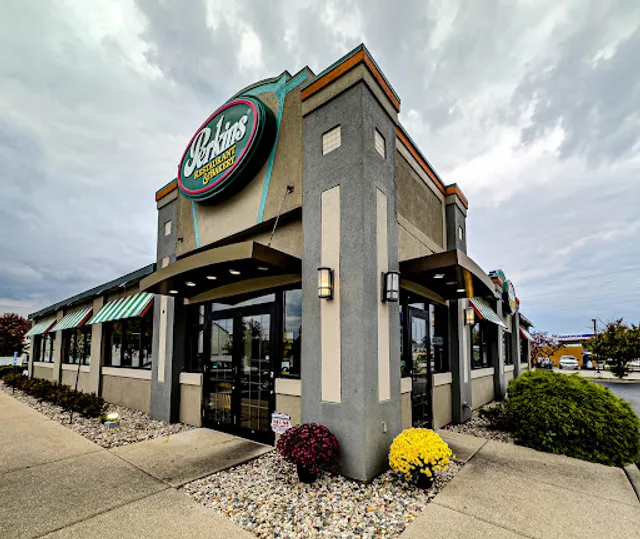 Perkins American Food Co.