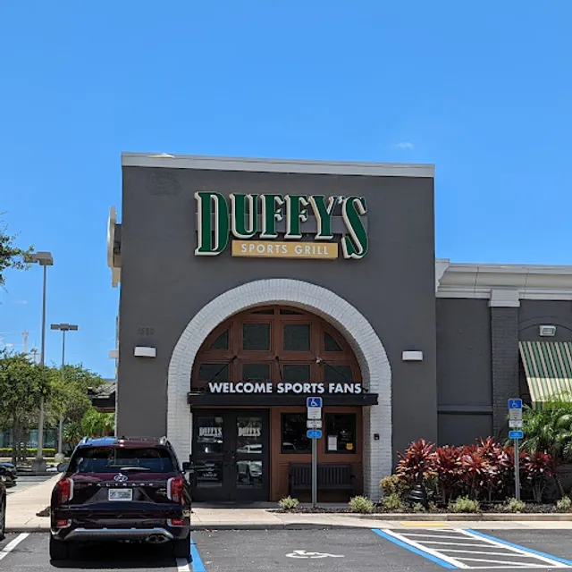 Duffy's Sports Grill