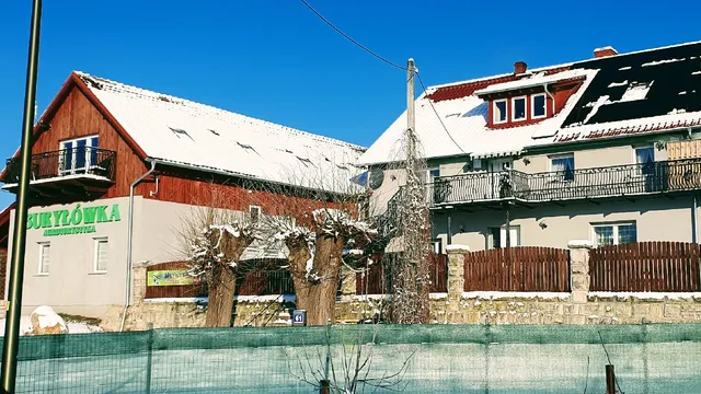 Agroturystyka Buryłówka