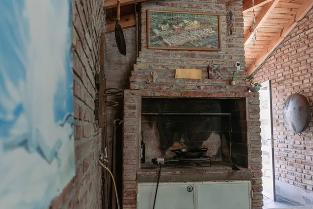 Hostel Cultural Pescado Rabioso