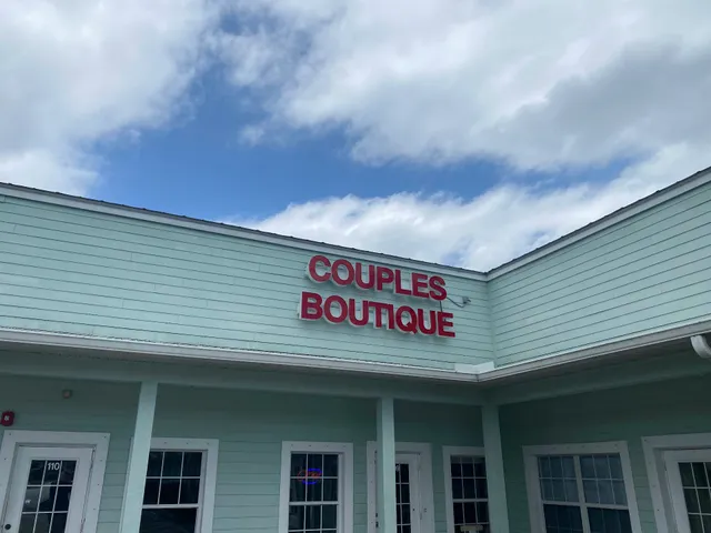 Southern Exposure Couples Boutique
