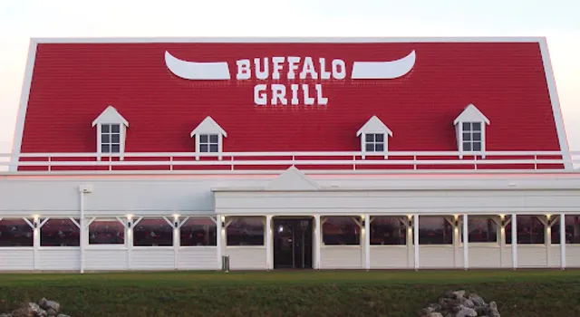 Buffalo Grill Lambres-Lez-Douai