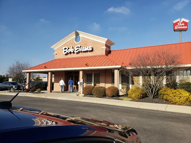 Bob Evans