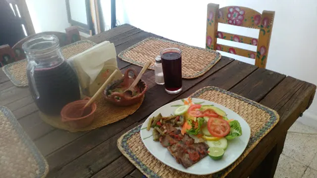 Restaurante Fernanda
