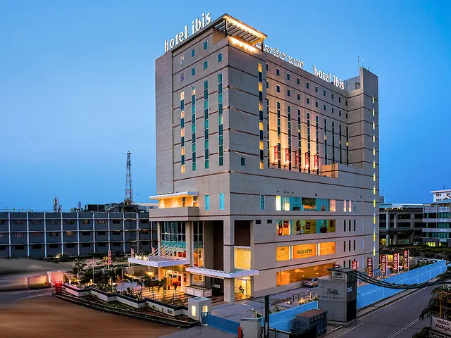 ibis Bengaluru Hosur Road