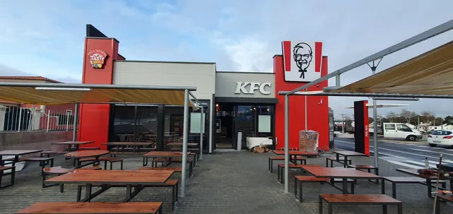 KFC Caldas da Rainha