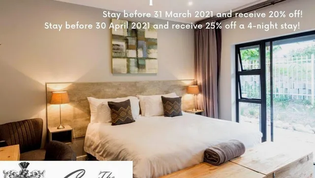 The Greens Guest House