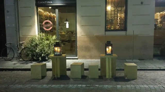 Cantina Canistracci