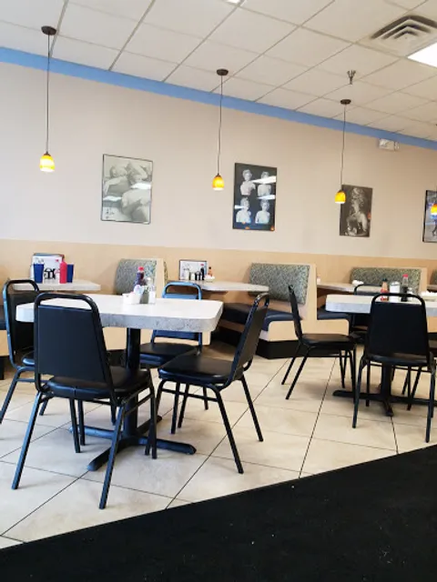 Blue Star Family Coney Island