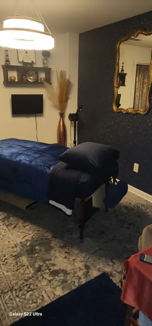 Blue Ocean Massage Boutique LLC