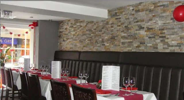 Spice Club...Finest Indian Cuisine