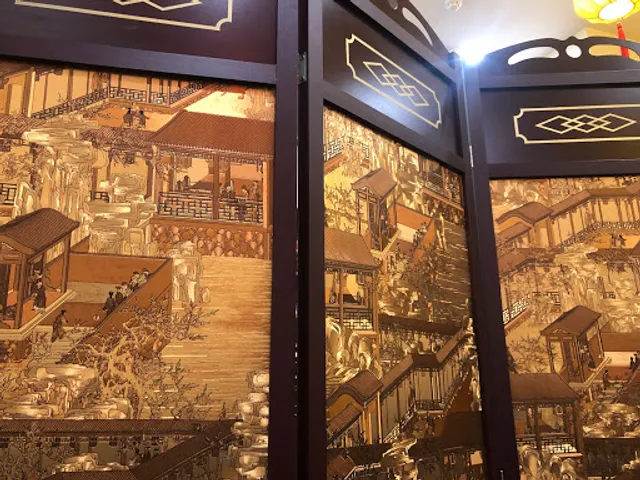 Qilin Chinese Restaurant