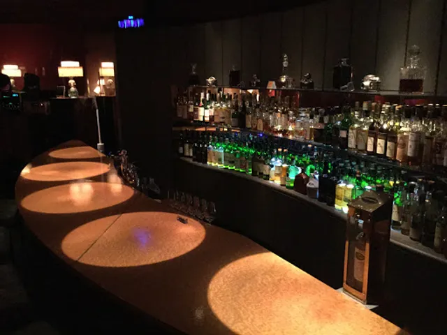 Barニューヨークニューヨーク