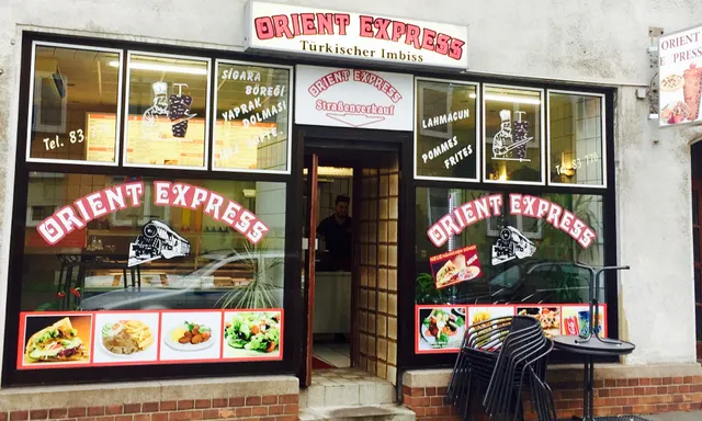 Orient-Express