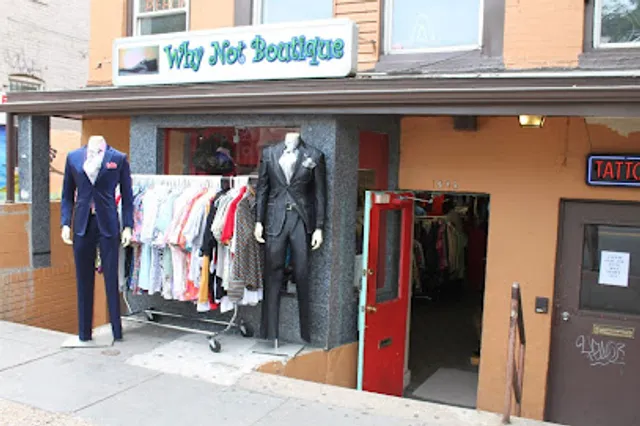 DC Footwear ~ Why Not вσυтιqυє